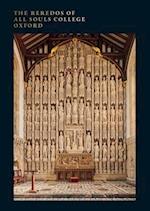 The Reredos of All Souls College Oxford
