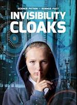 Invisibility Cloaks