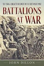 Battalions at War