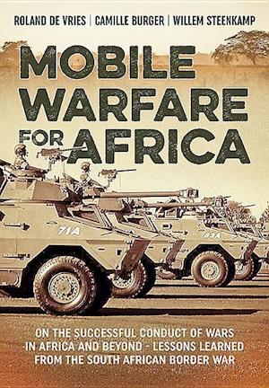 Mobile Warfare for Africa