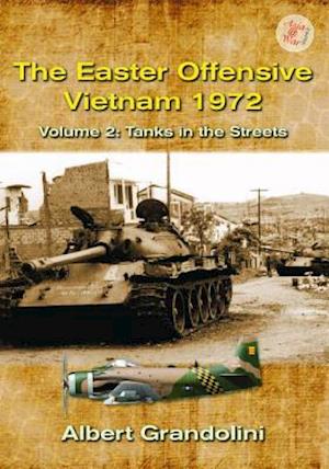 Easter Offensive: Vietnam 1972