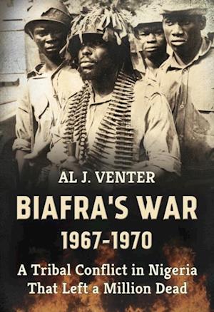 Biafra's War 1967-1970