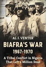 Biafra's War 1967-1970