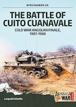 Battle of Cuito Cuanavale