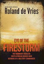 Eye of the Firestorm
