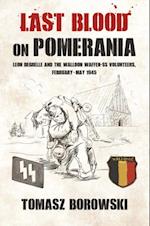 Last Blood on Pomerania