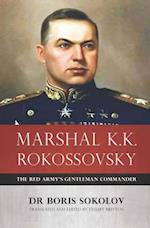 Marshal K.K. Rokossovsky