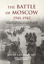 Battle of Moscow 1941-1942