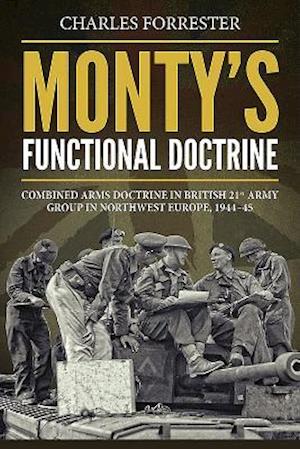 Monty'S Functional Doctrine