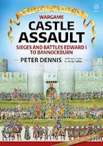 Wargame: Castle Assault