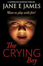 The Crying Boy 