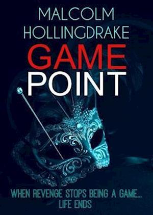 Hollingdrake, M: Game Point