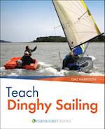 Teach Dinghy Sailing