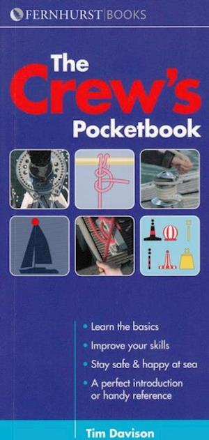 The Crew's Pocketbook
