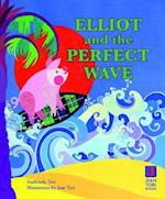Elliot and the Perfect Wave
