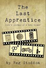 The Last Apprentice