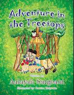 Adventure in the Treetops