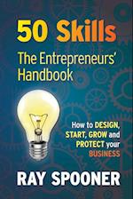 50 Skills The Entrepreneurs Handbook