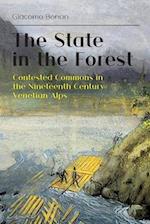 The State in the Forest