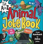 The A to Z Animal Joke Book
