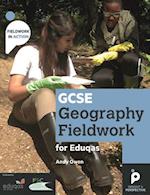 GCSE Geography Fieldwork Handbook for Eduqas