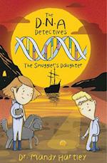 The DNA Detectives The Smuggler's Daughter