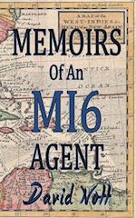 Memoirs of an MI6 Agent
