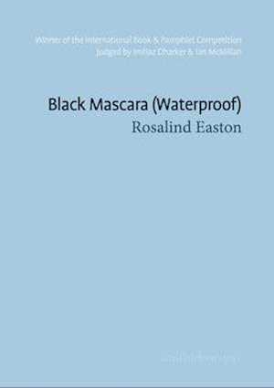 Black Mascara (Waterproof)