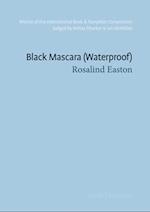 Black Mascara (Waterproof)