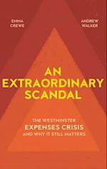 An Extraordinary Scandal