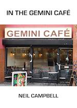 In the Gemini Café