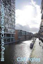 Birmingham Canal Navigation 