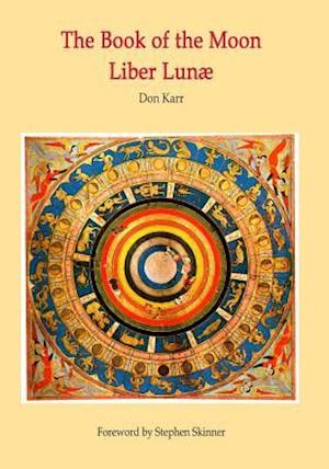 The Book of the Moon - Liber Lunae