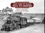 Lost Lines of Wales: Rhyl To Corwen