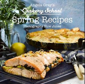 Spring Recipes