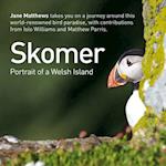 Skomer: Portrait of an Island Compact Edition