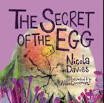 Secret of the Egg, The