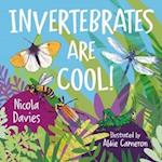 Animal Surprises: Invertebrates Are Cool!