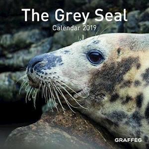 The Grey Seal Calendar 2019