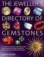The Jeweller's Directory of Gemstones