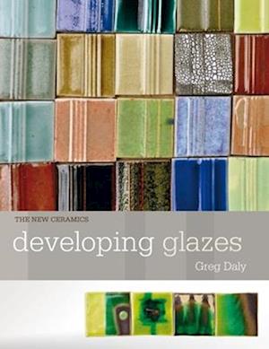 Developing Glazes