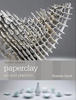Paperclay