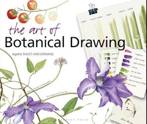 The Art of Botanical Drawing