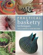 Practical Basketry Techniques