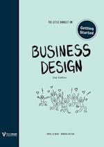 Little Booklet on Business Design