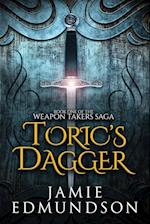 Toric's Dagger