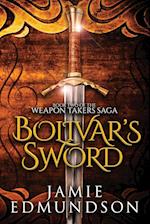 Bolivar's Sword
