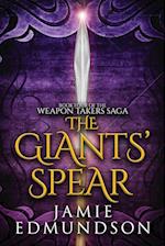 The Giants' Spear