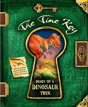 Diary of a Dinosaur Trek