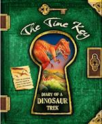 Diary of a Dinosaur Trek